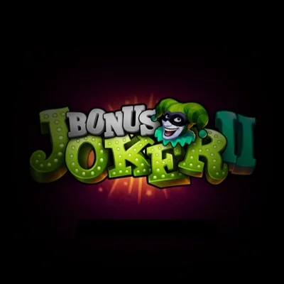 Bonus Joker 2 – Apollo Games