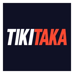 TikiTaka logo